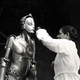 Illustration for article titled Stunning Behind-the-Scenes Photos Show Iconic Movies in a New Light